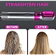 Perie de Par 5 in 1 Multifunctionala Hot Air Styler Multiple Accesorii incluse Perie de Par 5 in 1 Multifunctionala Hot Air Styler Multiple Accesorii incluse