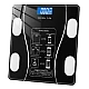 Cantar corporal SMART conectare bluetooth monitorizare greutate max 180kg Cantar corporal SMART conectare bluetooth monitorizare greutate max 180kg