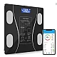 UB Cantar corporal SMART conectare bluetooth monitorizare greutate max 180kg baterii UB Cantar corporal SMART conectare bluetooth monitorizare greutate max 180kg baterii