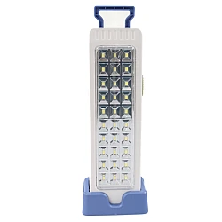 Lampa LED GDPLUS portabila 30W GD 6930