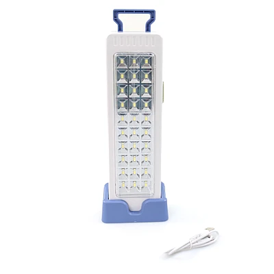 Lampa LED GDPLUS portabila 30W GD 6930 Lampa LED GDPLUS portabila 30W GD 6930
