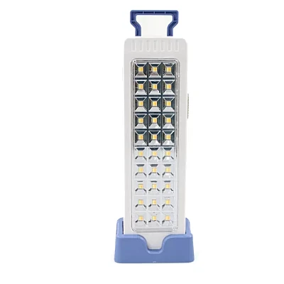 Lampa solara LED GDPLUS cu panou solar portabila 30W GD 6930S Lampa solara LED GDPLUS cu panou solar portabila 30W GD 6930S
