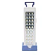 Lampa solara LED GDPLUS cu panou solar portabila 30W GD 6930S Lampa solara LED GDPLUS cu panou solar portabila 30W GD 6930S