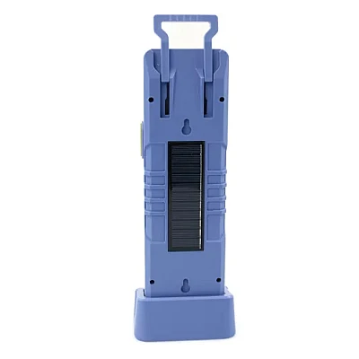 Lampa solara LED GDPLUS cu panou solar portabila 30W GD 6930S Lampa solara LED GDPLUS cu panou solar portabila 30W GD 6930S