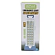 Lampa solara LED GDPLUS cu panou solar portabila 30W GD 6930S Lampa solara LED GDPLUS cu panou solar portabila 30W GD 6930S