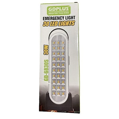 Lampa de lucru portabila LED 30W GD Plus 6830S Lampa de lucru portabila LED 30W GD Plus 6830S