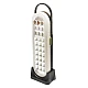 Lampa de lucru portabila LED 30W GD Plus 6830S Lampa de lucru portabila LED 30W GD Plus 6830S
