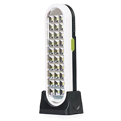 Lampa LED GDPLUS portabila 30W GD 6830