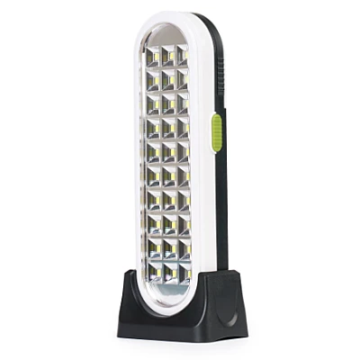 Lampa LED GDPLUS portabila 30W GD 6830 Lampa LED GDPLUS portabila 30W GD 6830