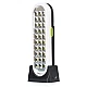 Lampa LED GDPLUS portabila 30W GD 6830 Lampa LED GDPLUS portabila 30W GD 6830