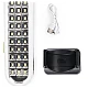 Lampa LED GDPLUS portabila 30W GD 6830 Lampa LED GDPLUS portabila 30W GD 6830