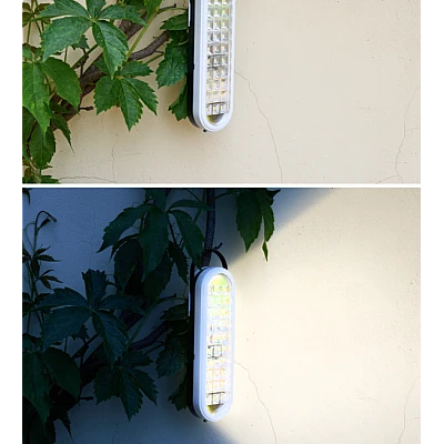 Lampa LED GDPLUS portabila 30W GD 6830 Lampa LED GDPLUS portabila 30W GD 6830
