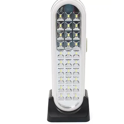 Lampa LED GDPLUS portabila 30W GD 6830 Lampa LED GDPLUS portabila 30W GD 6830