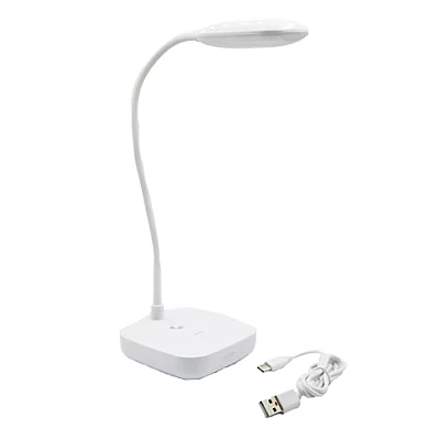Lampa de birou 1961 cu 16 LED putere 3W USB Lampa de birou 1961 cu 16 LED putere 3W USB