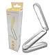 Lampa pentru birou pliabila si portabila 3 tipuri de lumina putere 3W touch USB Lampa pentru birou pliabila si portabila 3 tipuri de lumina putere 3W touch USB