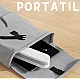 Lampa pentru birou pliabila si portabila 3 tipuri de lumina putere 3W touch USB Lampa pentru birou pliabila si portabila 3 tipuri de lumina putere 3W touch USB