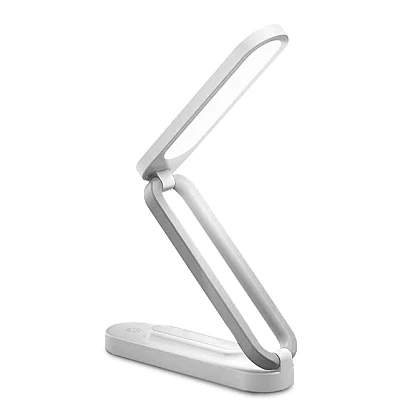 Lampa pentru birou pliabila si portabila 3 tipuri de lumina putere 3W touch USB Lampa pentru birou pliabila si portabila 3 tipuri de lumina putere 3W touch USB