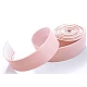Set 2 Benzi late adezive etansare pentru baie din plastic ROZ 3 M Set 2 Benzi late adezive etansare pentru baie din plastic ROZ 3 M