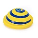 Set 2 Jucarii interactive pentru catei 2 in 1 minge si disc cu sunete Set 2 Jucarii interactive pentru catei 2 in 1 minge si disc cu sunete