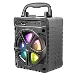 Boxa portabila JB 5002 bluetooth 5W neagra