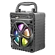 Boxa portabila JB 5002 bluetooth 5W neagra Boxa portabila JB 5002 bluetooth 5W neagra