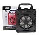 Boxa portabila JB 5002 bluetooth 5W neagra Boxa portabila JB 5002 bluetooth 5W neagra