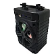 Boxa portabila JB 5002 bluetooth 5W neagra Boxa portabila JB 5002 bluetooth 5W neagra