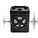 Boxa portabila JB 5002 bluetooth 5W neagra Boxa portabila JB 5002 bluetooth 5W neagra
