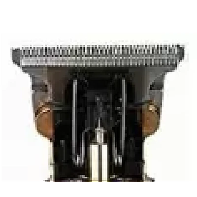 Trimmer de tuns barba si conturare professional WS T99 lama tip T din otel carbon acumulator detasabil Trimmer de tuns barba si conturare professional WS T99 lama tip T din otel carbon acumulator detasabil