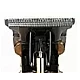 Trimmer de tuns barba si conturare professional WS T99 lama tip T din otel carbon acumulator detasabil Trimmer de tuns barba si conturare professional WS T99 lama tip T din otel carbon acumulator detasabil