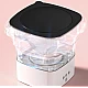 Mini Masina de spalat rufe portabila si pliabila 6.5 L