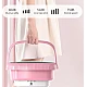 Mini Masina de spalat rufe portabila si pliabila 6.5 L Mini Masina de spalat rufe portabila si pliabila 6.5 L