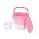 Mini Masina de spalat rufe portabila si pliabila 6.5 L Mini Masina de spalat rufe portabila si pliabila 6.5 L