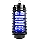 Lampa impotriva tantarilor HK 1107 Ultraviolet Negru Lampa impotriva tantarilor HK 1107 Ultraviolet Negru