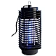 Lampa impotriva tantarilor HK 1107 Ultraviolet Negru Lampa impotriva tantarilor HK 1107 Ultraviolet Negru