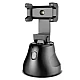 Suport rotativ telefon Robot cameraman Bluetooth cu rotire 360 grade Suport rotativ telefon Robot cameraman Bluetooth cu rotire 360 grade