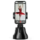 Suport rotativ telefon Robot cameraman Bluetooth cu rotire 360 grade Suport rotativ telefon Robot cameraman Bluetooth cu rotire 360 grade