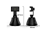 Suport rotativ telefon Robot cameraman Bluetooth cu rotire 360 grade Suport rotativ telefon Robot cameraman Bluetooth cu rotire 360 grade