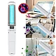 Set 2 Lampi UV bactericide portabile tip bagheta pentru sterilizare 3W Set 2 Lampi UV bactericide portabile tip bagheta pentru sterilizare 3W