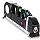 Nivela cu Laser Level Pro3 Multifunctionala cu Boloboc si Ruleta Nivela cu Laser Level Pro3 Multifunctionala cu Boloboc si Ruleta