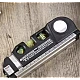 Nivela cu Laser Level Pro3 Multifunctionala cu Boloboc si Ruleta Nivela cu Laser Level Pro3 Multifunctionala cu Boloboc si Ruleta