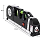 Nivela cu Laser Level Pro3 Multifunctionala cu Boloboc si Ruleta Nivela cu Laser Level Pro3 Multifunctionala cu Boloboc si Ruleta