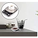 Cantar de bucatarie electronic cu display LCD GRI Cantar de bucatarie electronic cu display LCD GRI