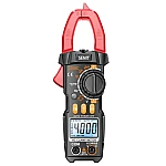 Cleste ampermetric digital S208 pentru masurare tensiune intensitate rezistenta diode si continuite in circuit