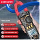 Cleste ampermetric digital S208 pentru masurare tensiune intensitate rezistenta diode si continuite in circuit Cleste ampermetric digital S208 pentru masurare tensiune intensitate rezistenta diode si continuite in circuit