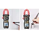 Cleste ampermetric digital S208 pentru masurare tensiune intensitate rezistenta diode si continuite in circuit Cleste ampermetric digital S208 pentru masurare tensiune intensitate rezistenta diode si continuite in circuit