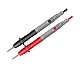 Cleste ampermetric digital S208 pentru masurare tensiune intensitate rezistenta diode si continuite in circuit Cleste ampermetric digital S208 pentru masurare tensiune intensitate rezistenta diode si continuite in circuit