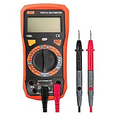 Multimetru profesional digital YI 168L Multimetru profesional digital YI 168L