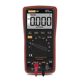 Multimetru Digital YI 2108 Auto Profesional Universal Multimetru Digital YI 2108 Auto Profesional Universal