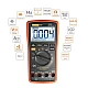 Multimetru Digital YI 2108 Auto Profesional Universal Multimetru Digital YI 2108 Auto Profesional Universal